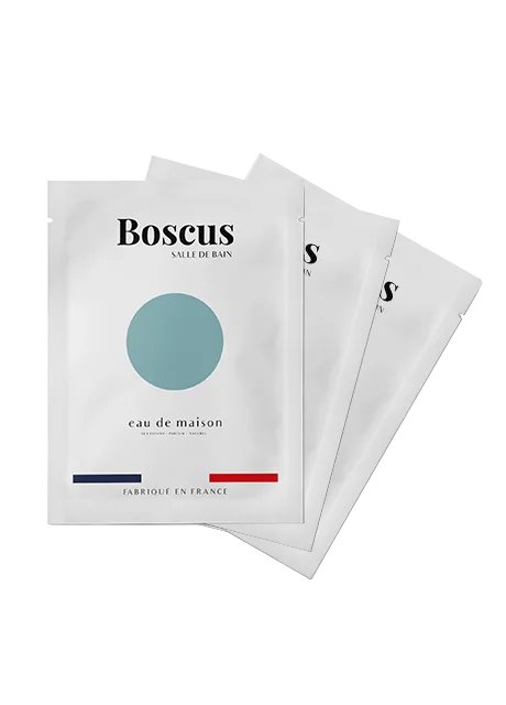 Eau de Maison - Nettoyant Salle de Bain Boscus (recharge pour 500ml)x1 - Clean boutique