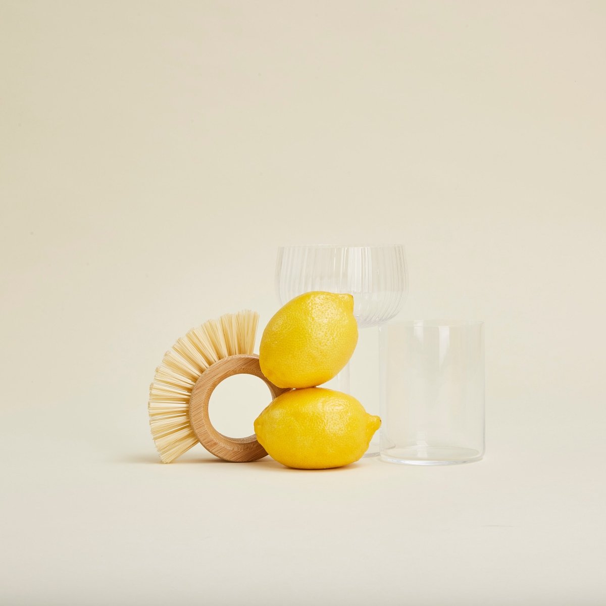 Recharge liquide vaisselle - Citron - Clean boutique